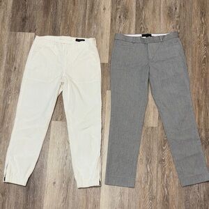 Banana Republic Women’s Pants Bundle